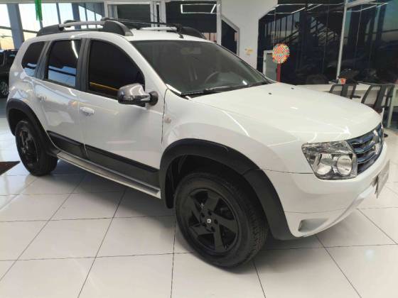 RENAULT DUSTER 1.6 DYNAMIQUE 4X2 16V FLEX 4P MANUAL RENAULT DUSTER 1.6 DYNAMIQUE 4X2 16V FLEX 4P MANUAL